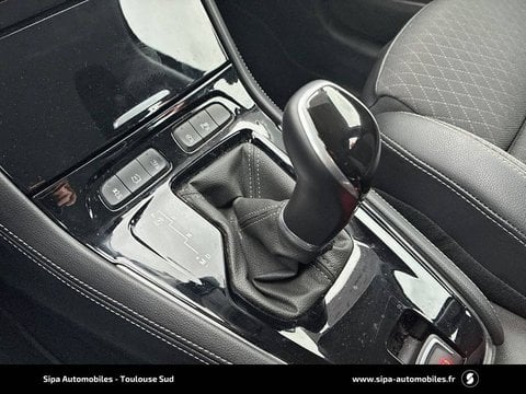 Voitures D'occasion À Toulouse | Opel Grandland X 1.2 Turbo 130 Ch Bva8 Elegance Business 5P