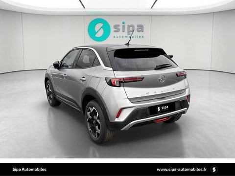 Voitures D'occasion À Toulouse | Opel Mokka 1.5 Diesel 110 Ch Bvm6 Ultimate 5P