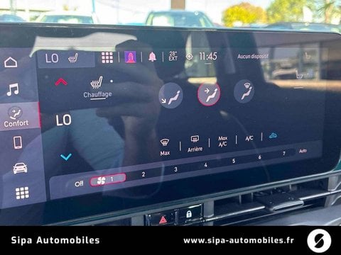 Voitures D'occasion À La-Teste-De-Buch | Fiat 500 E 118 Ch Nouvelle 3P