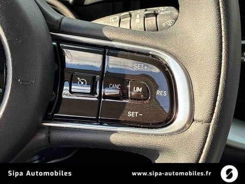 Voitures D'occasion À Toulouse | Fiat 500 E 95 Ch Icône 3P