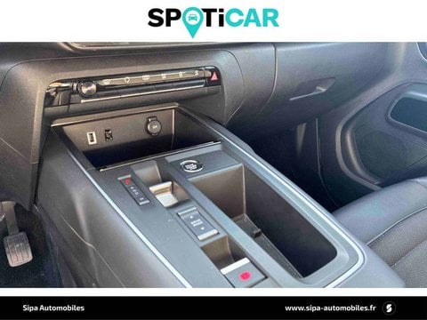 Voitures D'occasion À Mont-De-Marsan | Citroën C5 Aircross Bluehdi 130 S&S Eat8 C-Series 5P