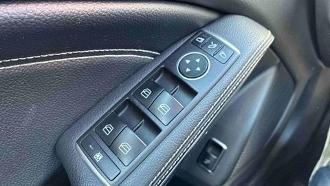 Voitures D'occasion À Mérignac | Mercedes-Benz Gla Classe 200 D 7-G Dct Sensation 5P