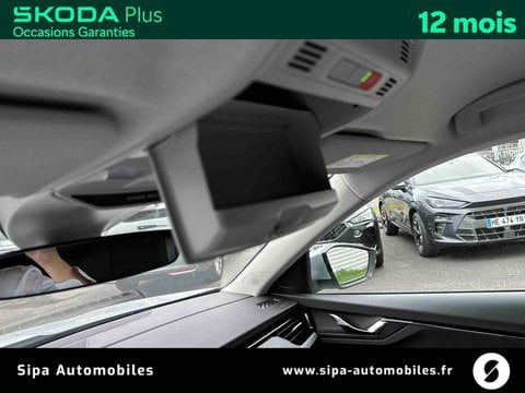 Voitures D'occasion À Lescar | Škoda Kamiq 1.0 Tsi Evo 2 116 Ch Bvm6 Selection 5P