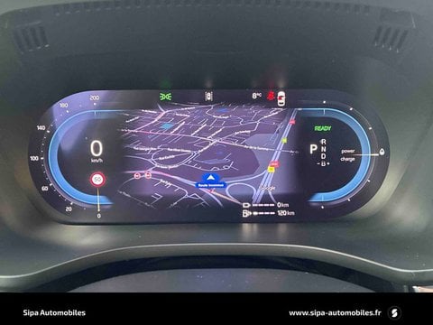 Voitures D'occasion À Mérignac | Volvo Xc60 T6 Awd Hybride Rechargeable 253 Ch+145 Ch Geartroni...