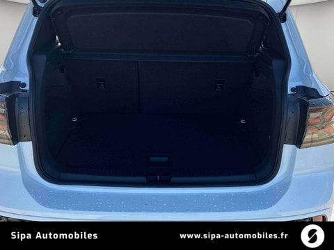 Voitures D'0Km À Lescar | Volkswagen T-Cross 1.0 Tsi 116 Start/Stop Dsg7 R-Line Edition 5P