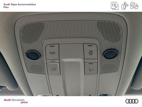 Voitures D'occasion À Lescar | Audi A1 Sportback 35 Tfsi 150 Ch S Tronic 7 Design Luxe 5P