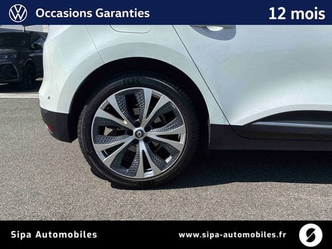 Voitures D'occasion À Lescar | Renault Scénic Scenic Dci 130 Energy Intens 5P