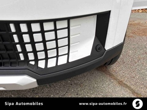 Voitures D'occasion À Muret | Fiat Grande Panda T-Gen 3 1.2 Hybrid Turbo 110 Ch Edct6 La Prima 5P