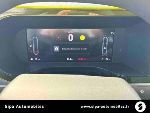 Voitures D'0Km À La-Teste-De-Buch | Fiat Grande Panda T-Gen 3 1.2 Hybrid Turbo 110 Ch Edct6 Icô...
