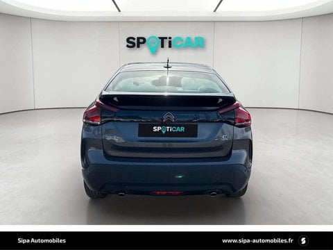 Voitures D'occasion À Mont-De-Marsan | Citroën C4 Puretech 130 S&S Bvm6 Feel Pack 5P