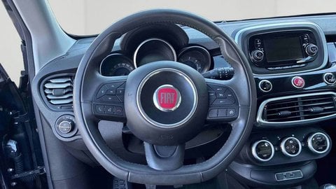 Voitures D'occasion À Mérignac | Fiat 500X 1.6 Multijet 120 Ch Popstar 5P