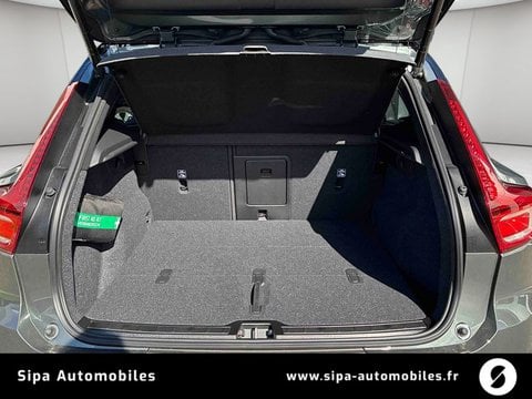 Voitures D'0Km À Labège | Volvo Ex40 Single Extended Range 252 Ch Start 5P
