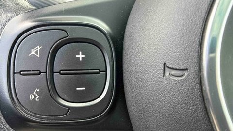 Voitures D'occasion À Muret | Fiat 500 1.0 70 Ch Hybride Bsg S/S Club 3P