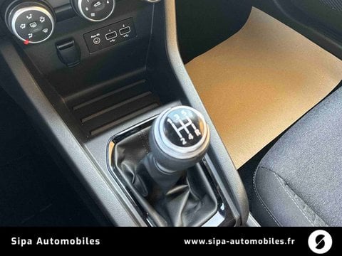 Voitures D'occasion À Le Bouscat | Renault Clio Sce 65 - 21 Zen 5P
