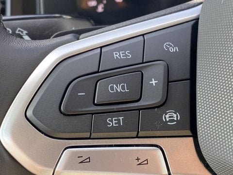 Voitures D'occasion À Lescar | Volkswagen Polo Vi 1.0 Tsi 95 S&S Dsg7 Life 5P