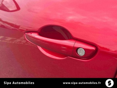Voitures D'occasion À Toulouse | Alfa Romeo Junior Elettrica 156 Ch Speciale 5P