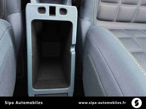 Voitures D'occasion À Muret | Fiat Grande Panda T-Gen 3 1.2 Hybrid Turbo 110 Ch Edct6 La Prima 5P