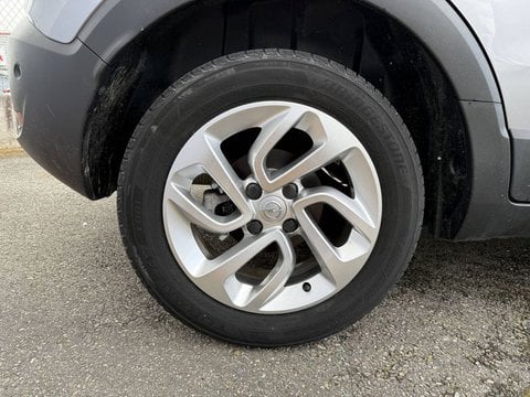 Voitures D'occasion À Muret | Opel Crossland X 1.2 Turbo 110 Ch Opel 2020 5P