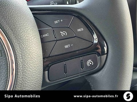 Voitures D'occasion À Mérignac | Jeep Compass 1.5 Turbo T4 130 Ch E-Hybrid Bvr7 Night Eagle 5P