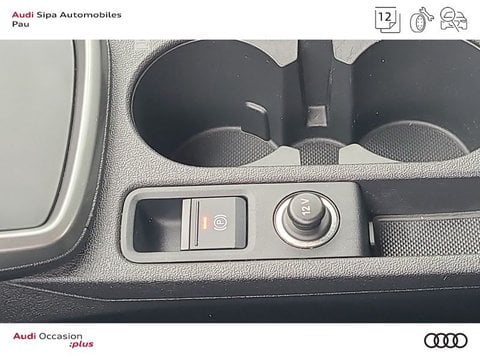 Voitures D'occasion À Lescar | Audi A3 Berline 35 Tfsi 150 S Line 4P