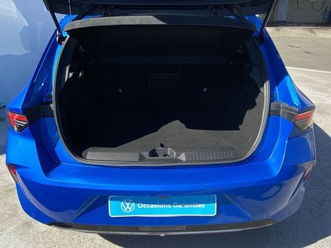 Voitures D'occasion À Lescar | Opel Astra Hybrid 180 Ch Bva8 Elegance Business 5P