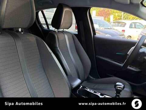 Voitures D'occasion À Bayonne | Peugeot 208 Puretech 100 S&S Bvm6 Allure Pack 5P