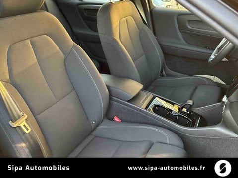 Voitures D'occasion À Mérignac | Volvo Xc40 Recharge 231 Ch 1Edt Start 5P