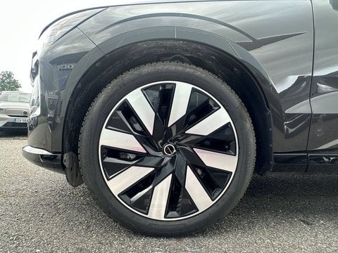 Voitures D'0Km À Toulouse | Volvo Ex90 Twin Performance Awd 517 Ch 1Edt Ultra 5P