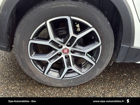 Voitures D'occasion À Dax | Fiat Tipo Cross 1.0 Firefly Turbo 100 Ch S&S Plus 5P
