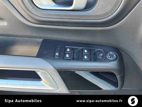 Voitures D'occasion À Toulouse | Citroën C5 Aircross Bluehdi 180 S&S Eat8 Business+ 5P