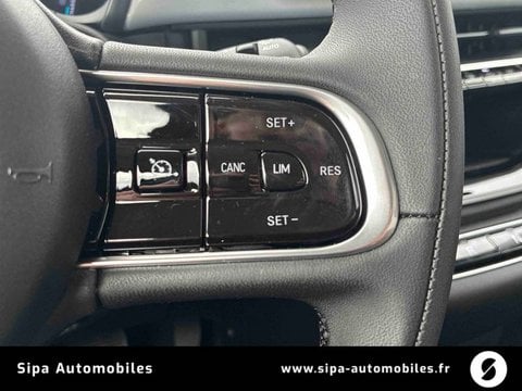 Voitures D'0Km À Mérignac | Fiat 500 E 118 Ch Icône 3P