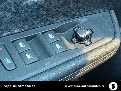 Voitures D'0Km À Toulouse | Opel Astra Sports Tourer 1.2 Turbo Hybride 145 Ch Automatique Ultima...