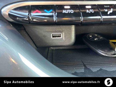 Voitures D'occasion À Mérignac | Fiat 500 Iii Electrique E 95 Ch Nouvelle 3P