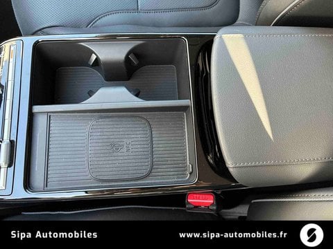 Voitures D'0Km À Villenave-D'ornon | Hyundai Tucson 1.6 T-Gdi 239 Hybrid Bva6 Executive 5P