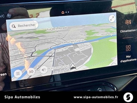 Voitures D'0Km À Dax | Alfa Romeo Junior Ibrida Junior 1.2 Ibrida 145 Ch E-Dct6 Sport Speciale 5P