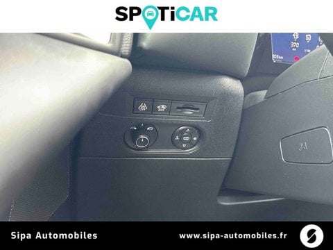 Voitures D'occasion À Lescar | Ds Ds 3 Ds3 Crossback Bluehdi 100 S&S Bvm6 Grand Chic 5P