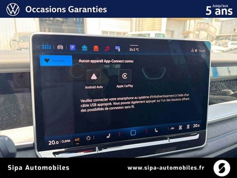 Voitures D'occasion À Lescar | Volkswagen Tayron 1.5 Etsi 150Ch Dsg7 7Pl R-Line 5P