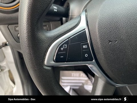 Voitures D'occasion À Dax | Dacia Spring Achat Intégral Confort Plus 5P