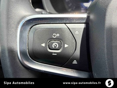Voitures D'occasion À Mérignac | Volvo Xc40 Recharge 231 Ch 1Edt Start 5P
