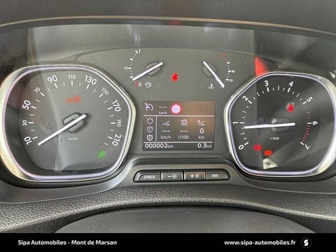 Voitures D'0Km À Mont-De-Marsan | Citroën Jumpy Fgn Xl Diesel 150 Ch Manuelle 4P