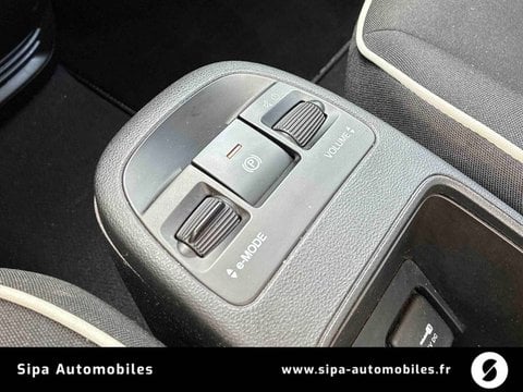 Voitures D'occasion À Mérignac | Fiat 500 E 95 Ch Nouvelle 3P