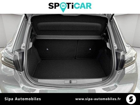 Voitures D'occasion À Lescar | Peugeot 208 Hybrid 110 E-Dcs6 Série Spéciale Envy 5P