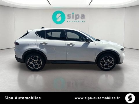 Voitures D'occasion À Mérignac | Alfa Romeo Tonale 1.5 Hybrid 130 Ch Tct7 Sprint 5P
