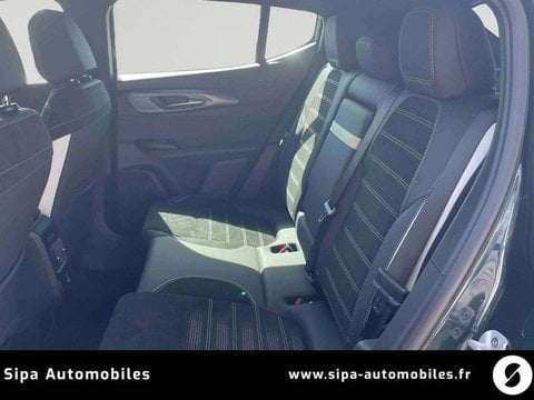 Voitures D'0Km À Mérignac | Alfa Romeo Tonale 1.5 Ibrida 175 Ch Vgt Tct7 Sport Speciale 5P