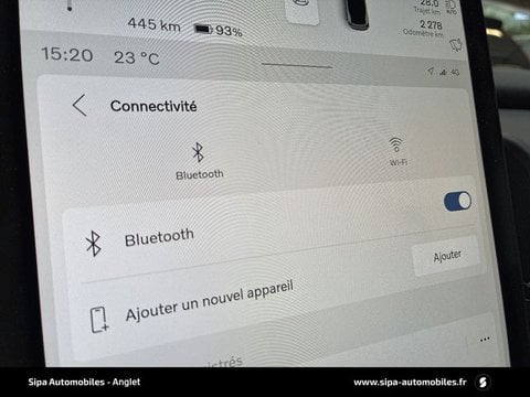 Voitures D'0Km À Anglet | Volvo Ex30 Single Extended Range 272 Ch 1Edt Plus 5P