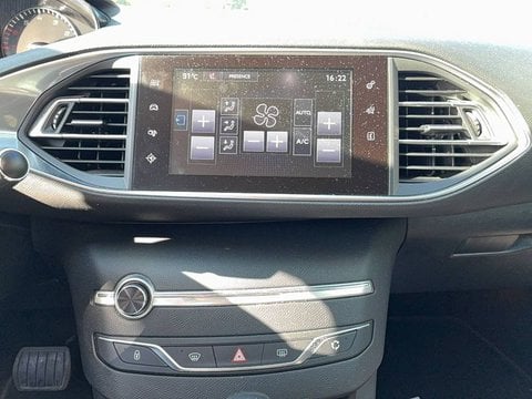 Voitures D'occasion À Muret | Peugeot 308 Ii 1.2 Puretech 130Ch S&S Eat6 Allure 5P