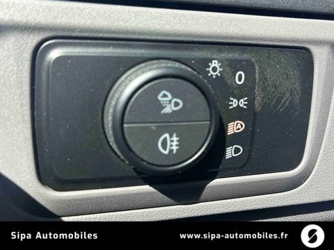 Voitures D'0Km À Lescar | Volkswagen Transporter E- Van L1 286 Ch 4P