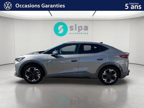 Voitures D'0Km À Lescar | Cupra Tavascan 286 Ch V 5P