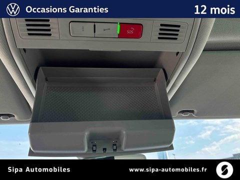 Voitures D'occasion À Lescar | Volkswagen Tiguan 1.4 Ehybrid 245Ch Dsg6 Life Business 5P