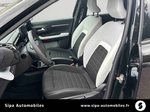 Voitures D'occasion À Mont-De-Marsan | Citroën C3 Iv Turbo 100 Ch Manuelle Max 5P